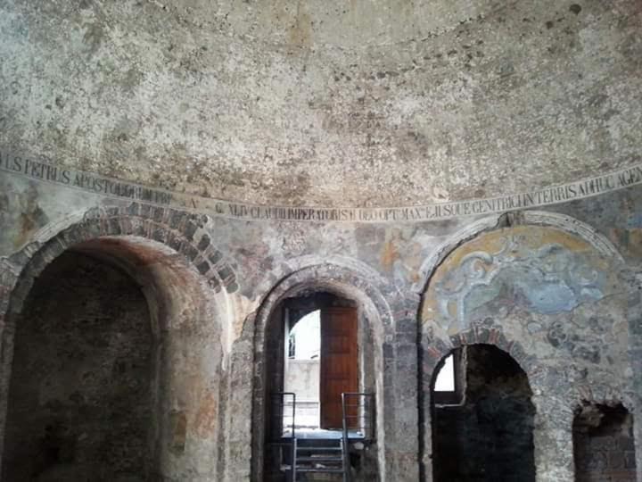 Holiday Home Presso Terme Della Rotonda Catania Kültér fotó