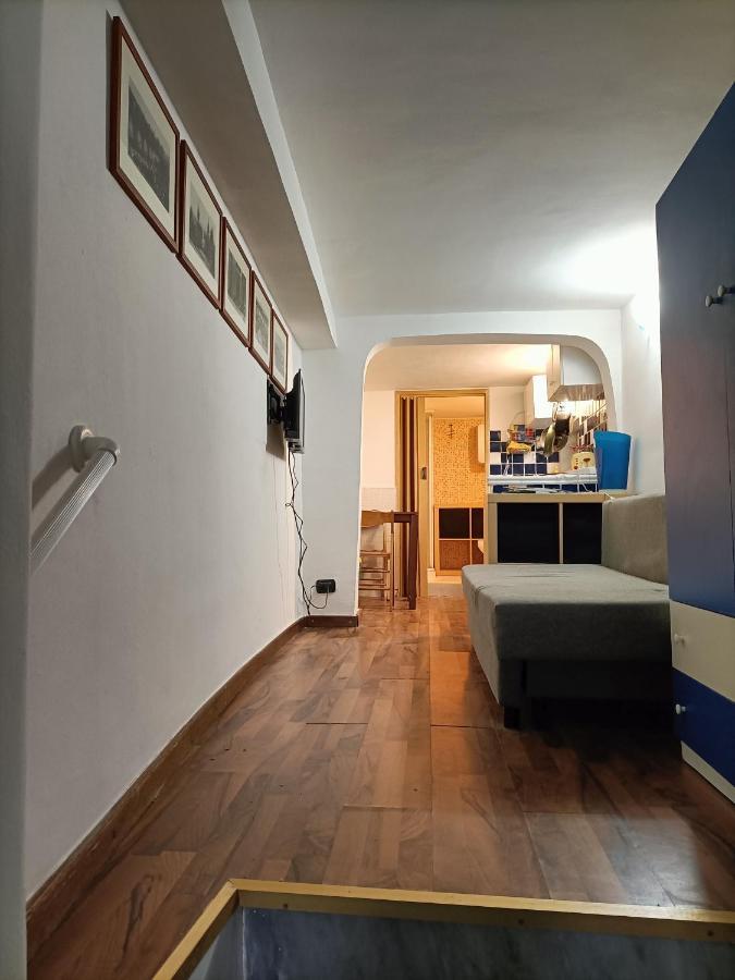 Holiday Home Presso Terme Della Rotonda Catania Kültér fotó