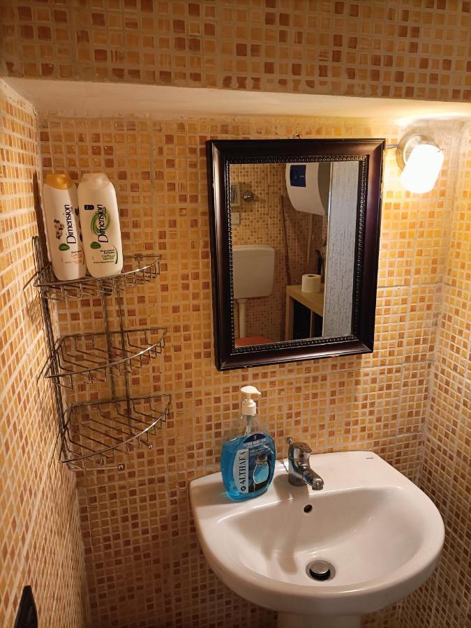 Holiday Home Presso Terme Della Rotonda Catania Kültér fotó