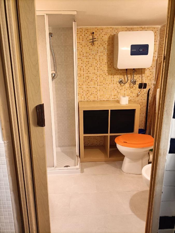 Holiday Home Presso Terme Della Rotonda Catania Kültér fotó