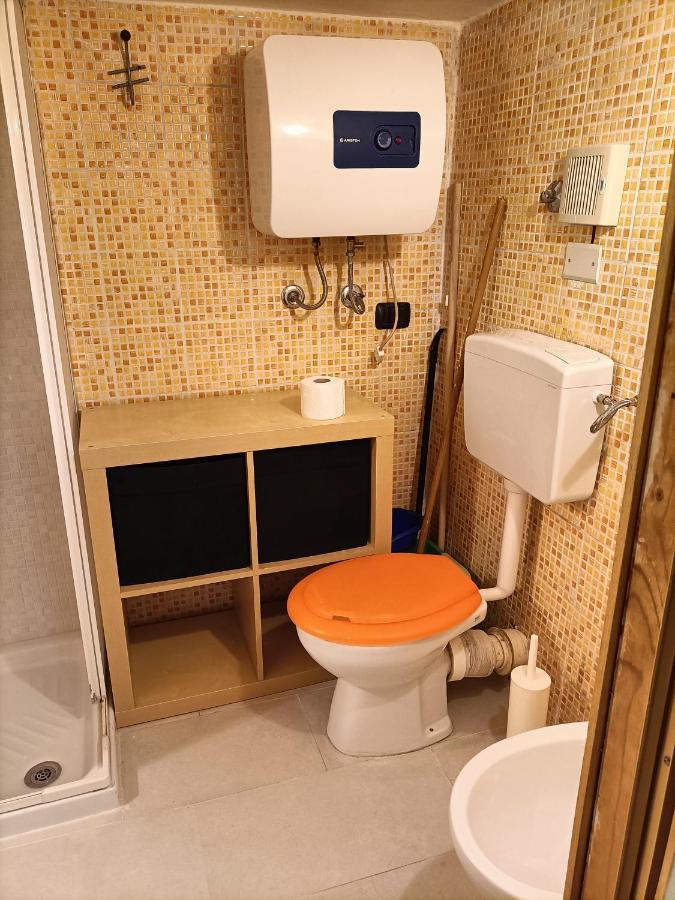 Holiday Home Presso Terme Della Rotonda Catania Kültér fotó